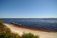 Southport, NC 2010